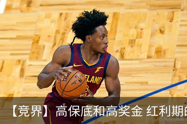 【竞界】高保底和高奖金 红利期的世界杯裁判