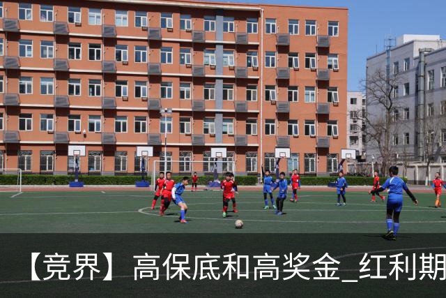 【竞界】高保底和高奖金 红利期的世界杯裁判